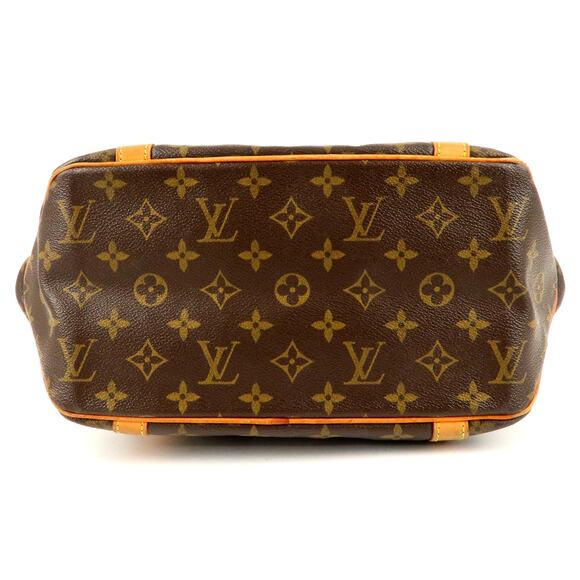 ⭐🔥AUTHENTIC🔥⭐Louis Vuitton Sac Shopping Tote - Picture 6 of 16